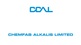 Chemfab Alkalis Ltd Q2 FY2025 consolidated loss at Rs. 53.44 lakhs